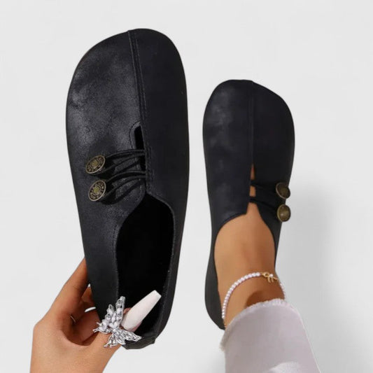 Mocasines elegantes Caterina