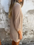 Blusa elegante Tania
