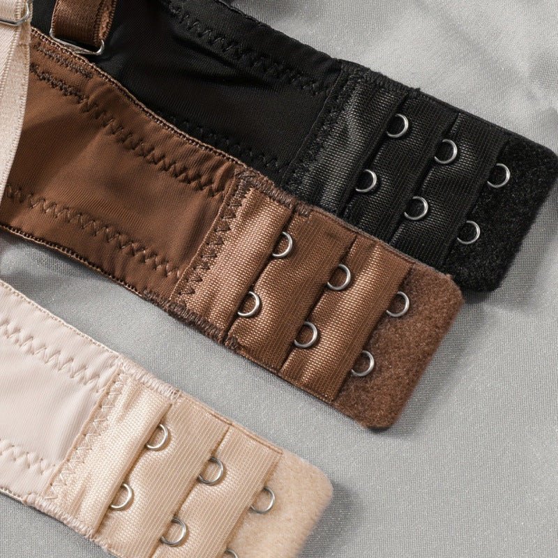 Sujetador bandeau minimizador â€” vista 4