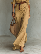 Vestido largo Aitana
