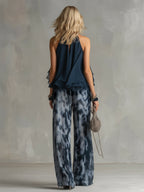 Conjunto de gasa Lola