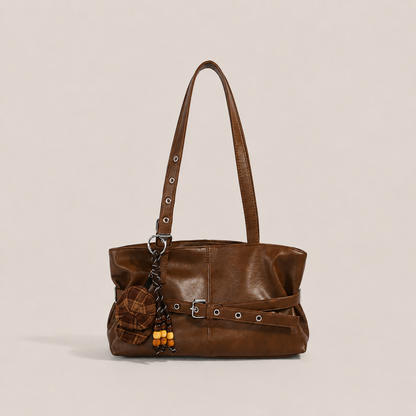Bolso de mano Giuna