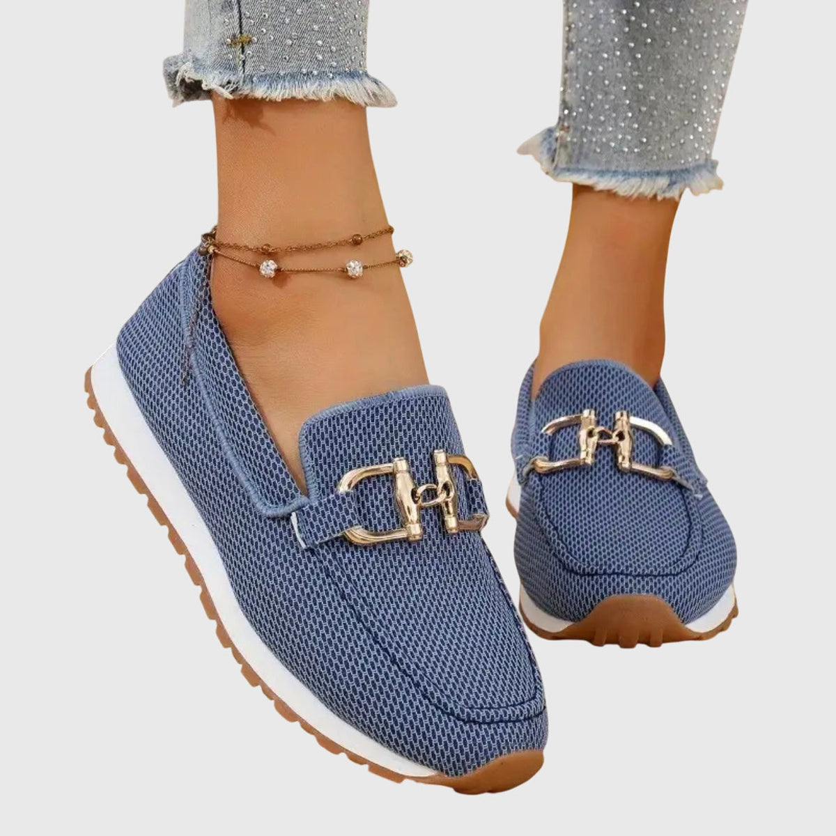 Mocasines Susie