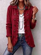 Chaqueta de punto Dolores