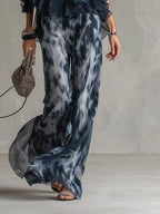 Conjunto de gasa Lola