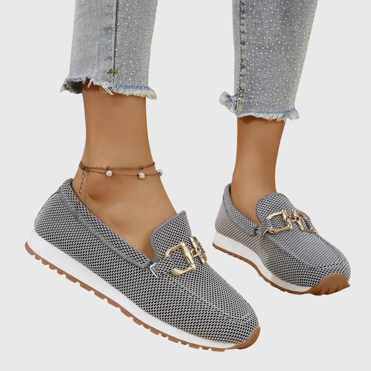Mocasines Susie