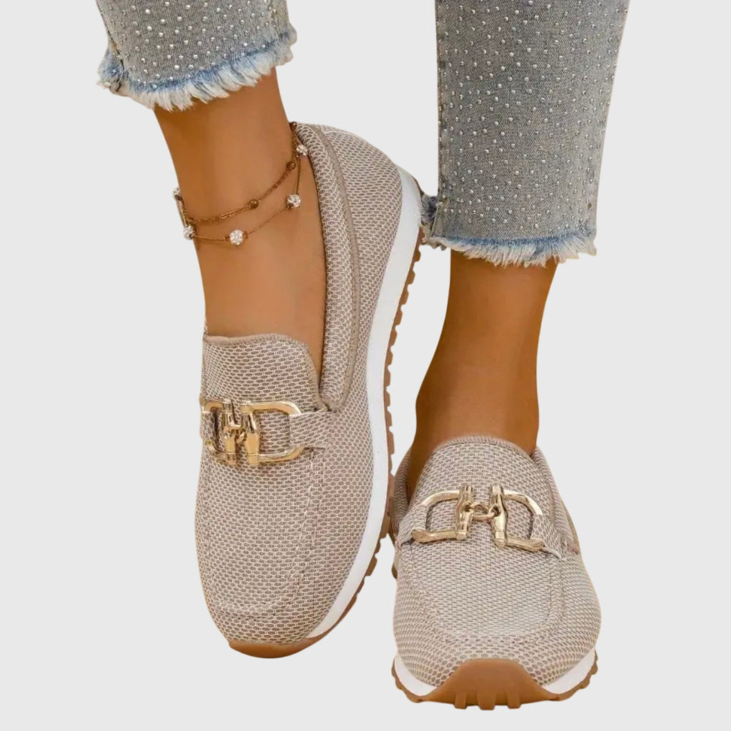 Mocasines Susie