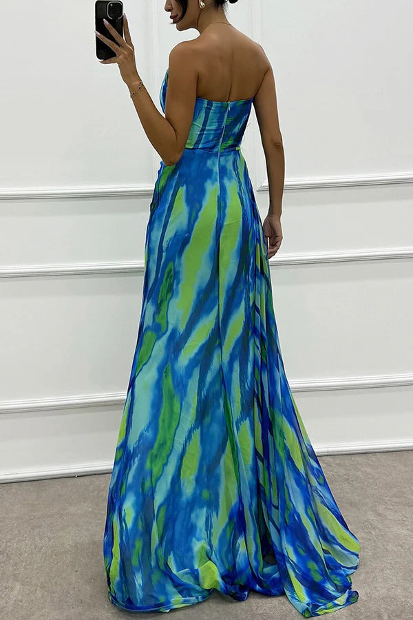 Vestido Mia — vista 3