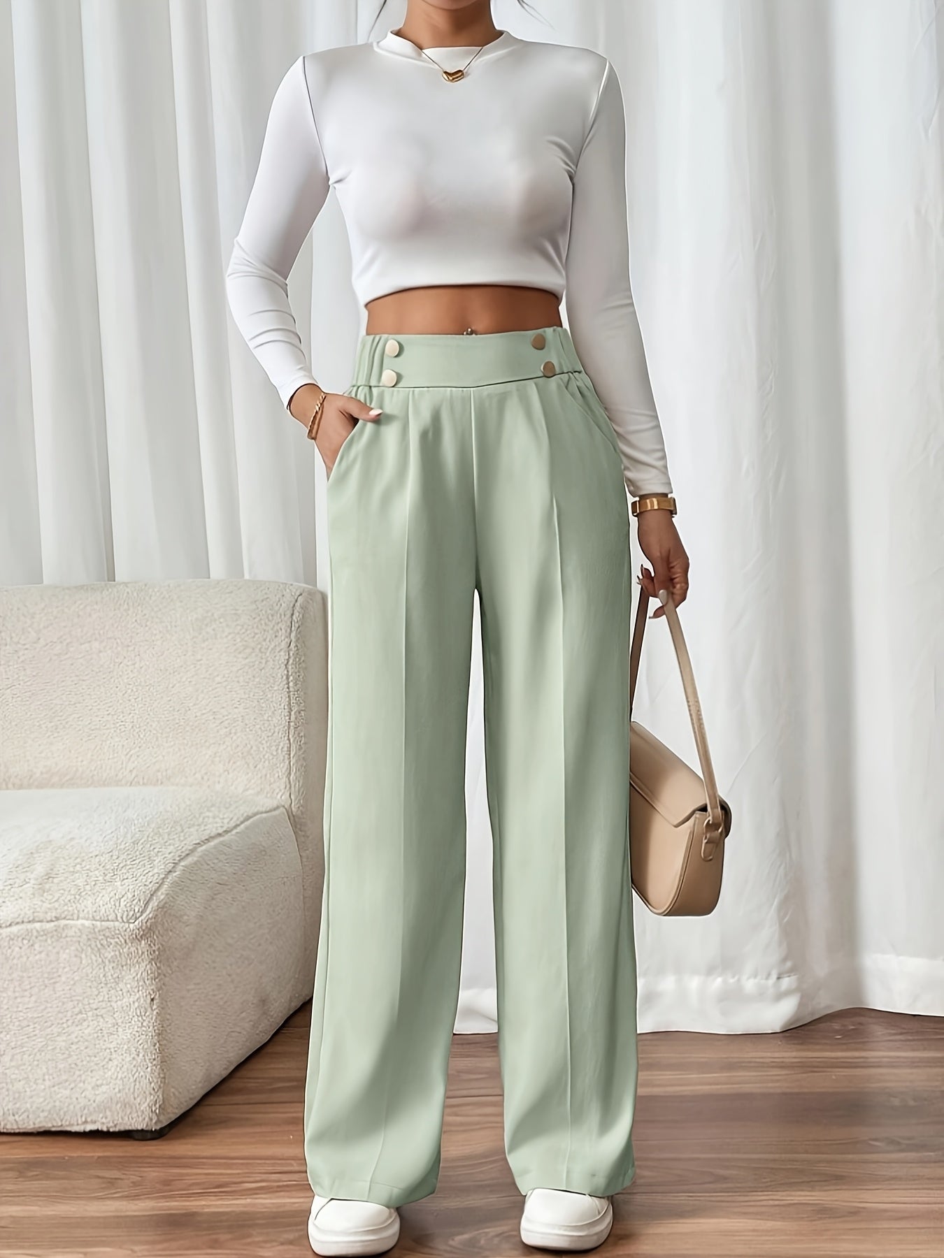 Pantalón elegante Cristina