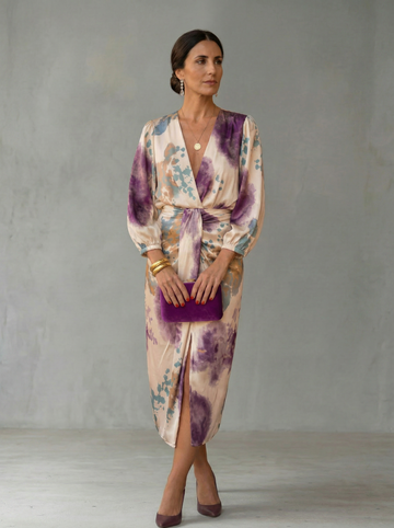 Vestido elegante Valeria