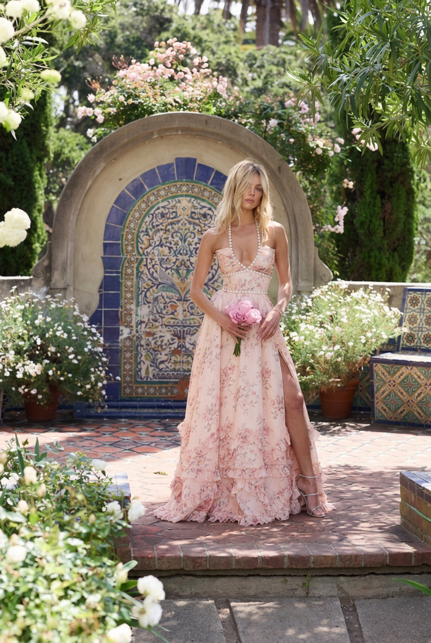 Vestido Vera — vista 6
