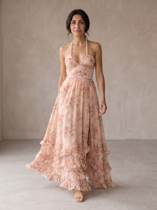 Vestido elegante Vera
