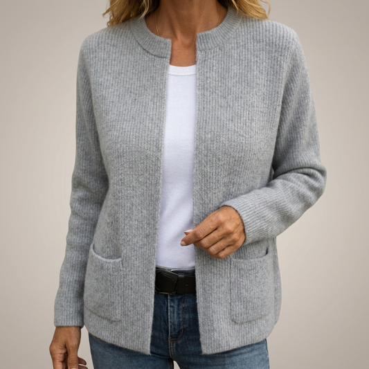 Chaqueta de punto Colette