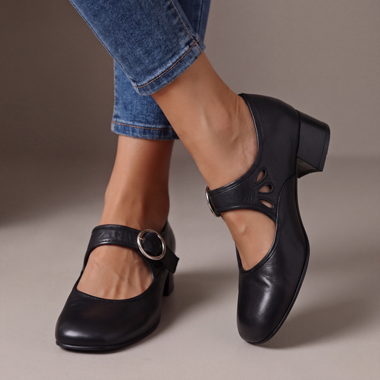 Zapatos Giuseppina