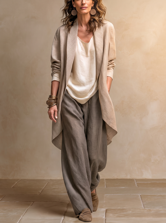 Conjunto Flaminia