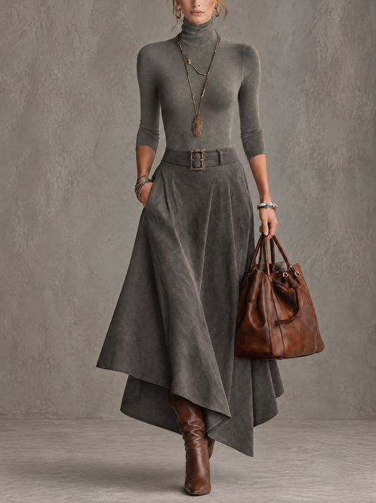 Conjunto de ante Francesca