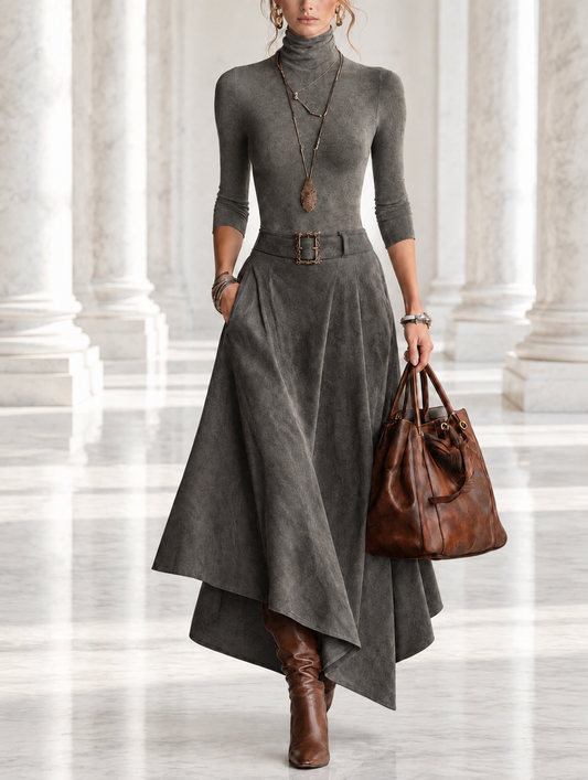 Conjunto de ante Francesca