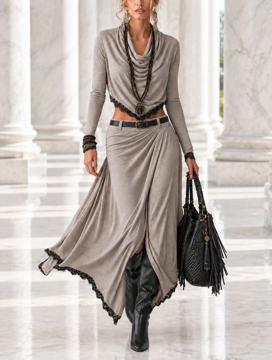 Conjunto Michela