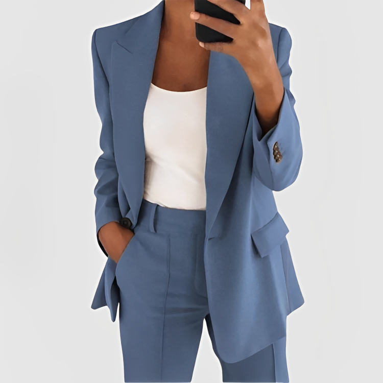 Conjunto Diane — vista 1