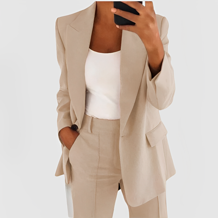 Conjunto Diane — vista 2