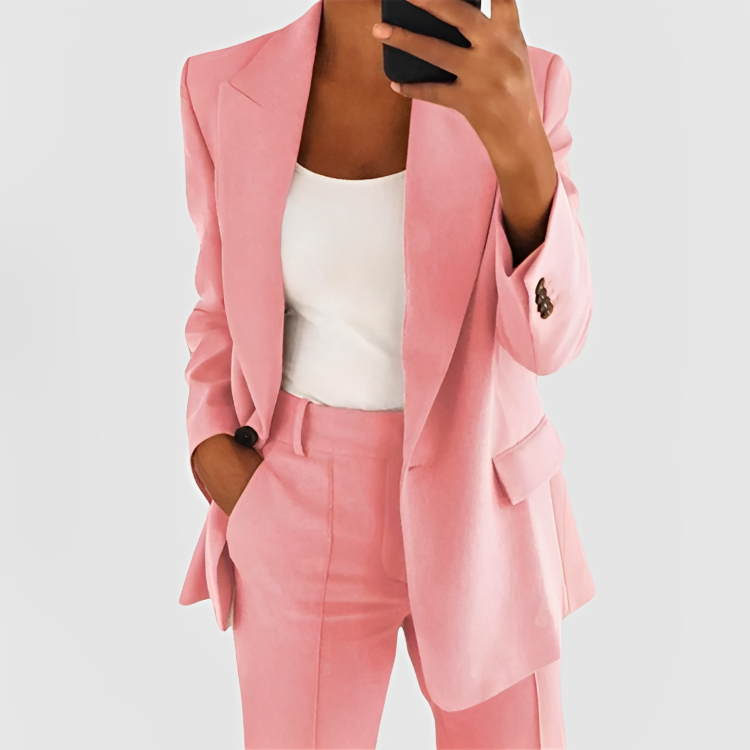 Conjunto Diane — vista 6
