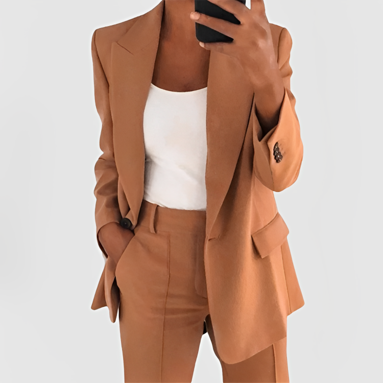 Conjunto Diane — vista 5