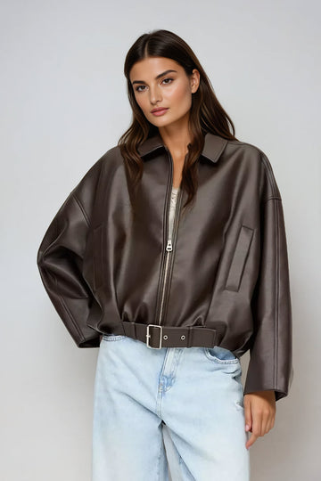 Chaqueta retro Ávila