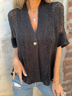 Blusa estructurada Macarena