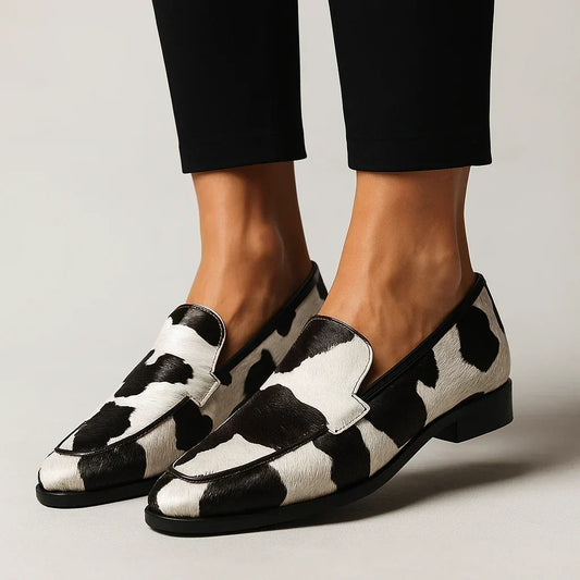 Mocasines cómodos Julia