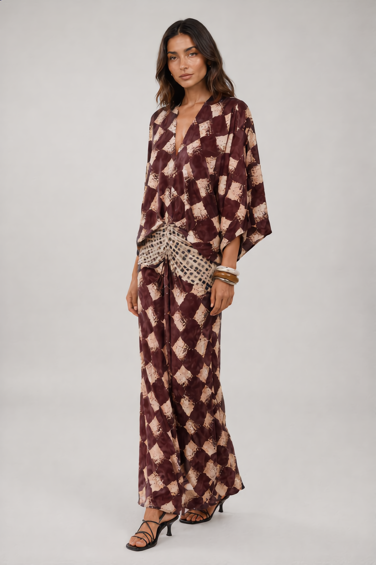 Iryna | Mosaico Andaluz