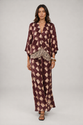 Iryna | Mosaico Andaluz