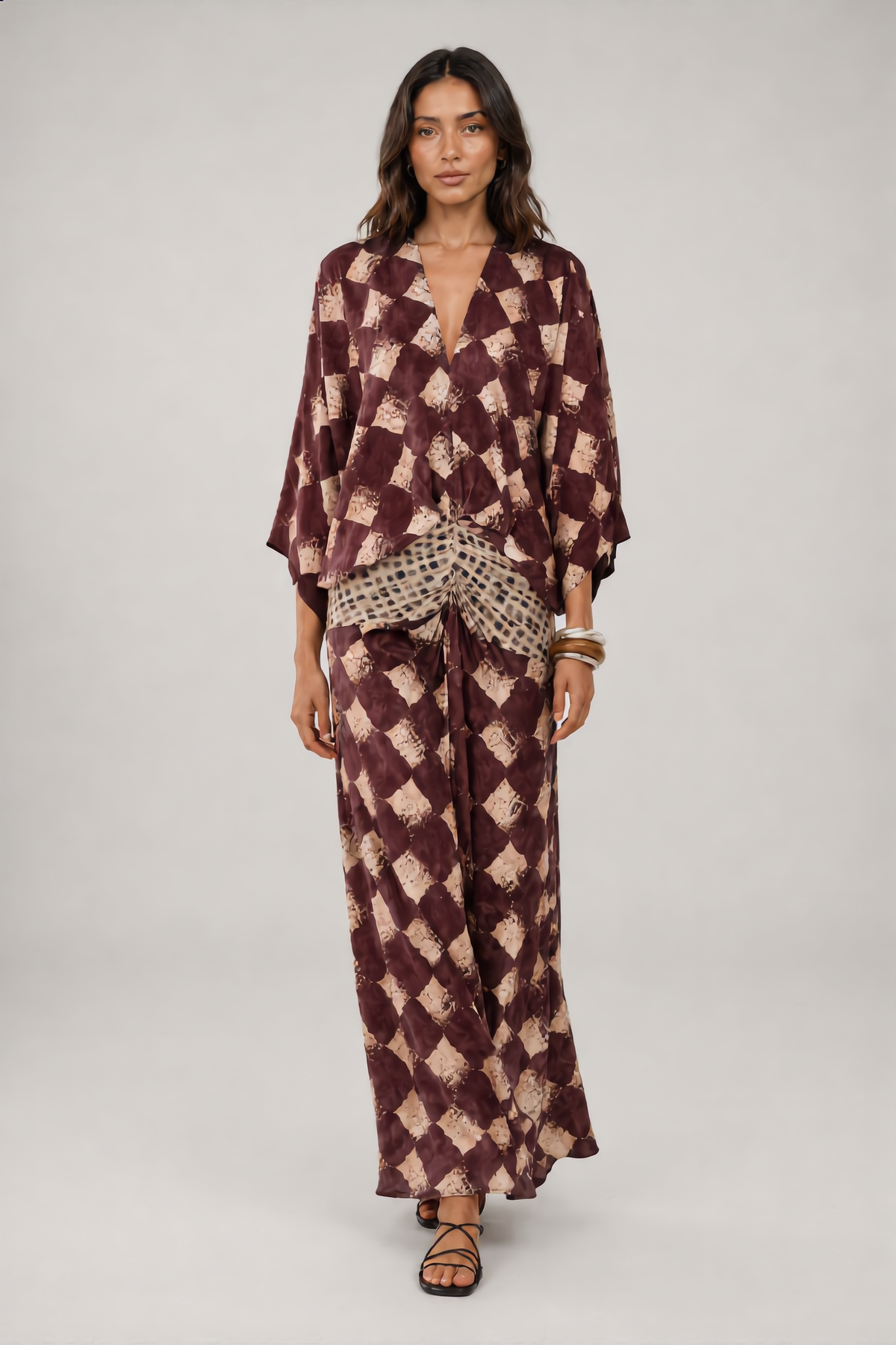 Iryna | Mosaico Andaluz