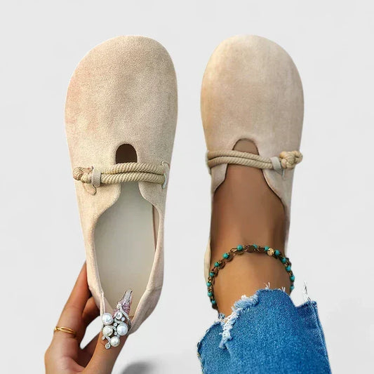 Mocasines elegantes Luisa