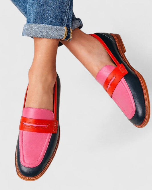 Mocasines elegantes Marina