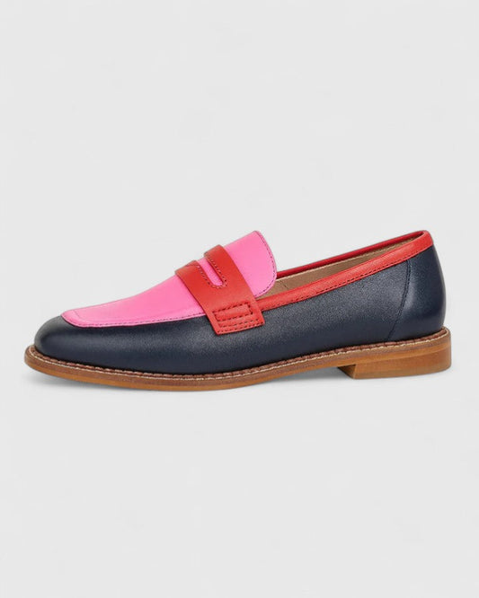Mocasines elegantes Marina