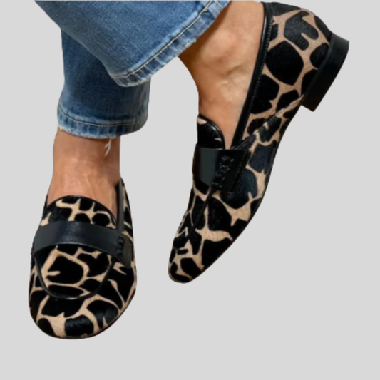 Mocasines cómodos Matilda