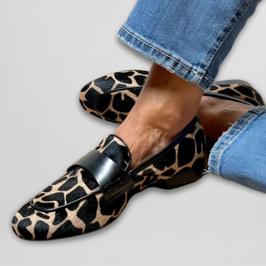 Mocasines cómodos Matilda