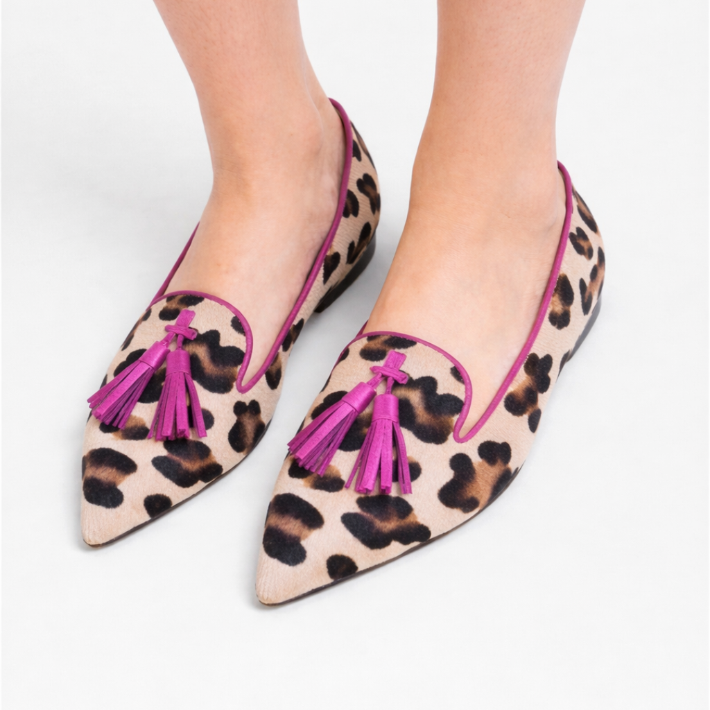 Mirella | Mocasines clásicos