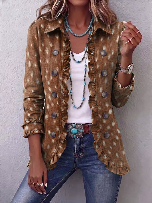Chaqueta Felisa