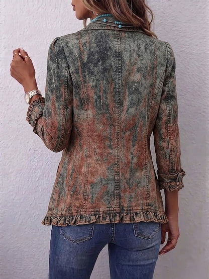 Chaqueta Aurora