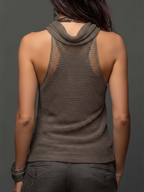 Camiseta de punto Cleo