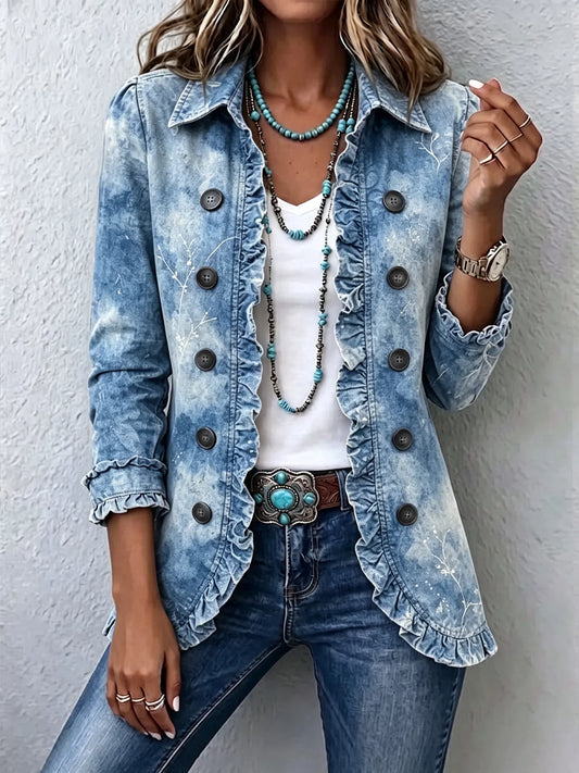 Chaqueta Petra