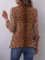 Chaqueta Felisa