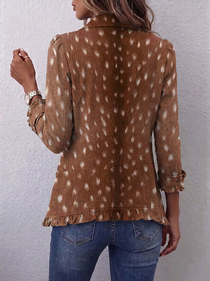 Chaqueta Felisa