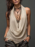 Camiseta de punto Cleo