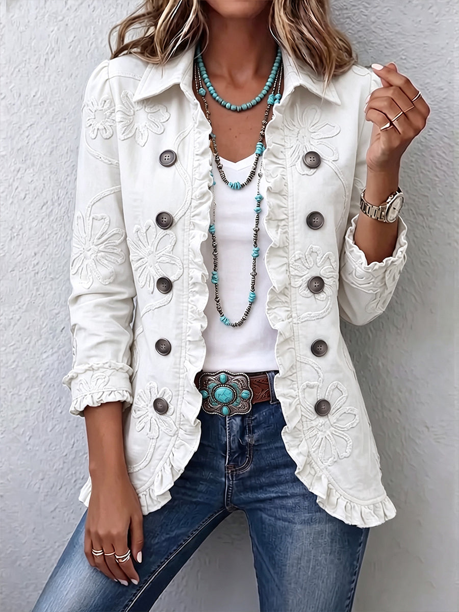 Chaqueta Emilia