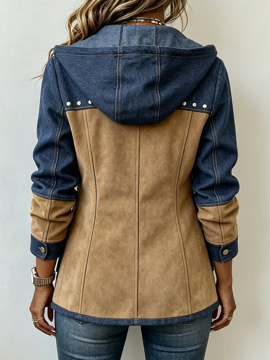 Chaqueta Valeria