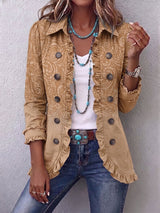 Chaqueta Begoña
