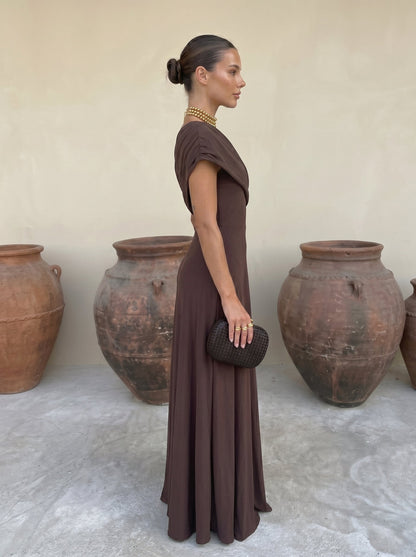 Vestido femenino Toledo