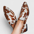Rosaria | Mocasines cómodos